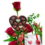 Valentine's Category